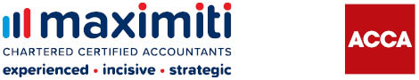 Maximiti logo
